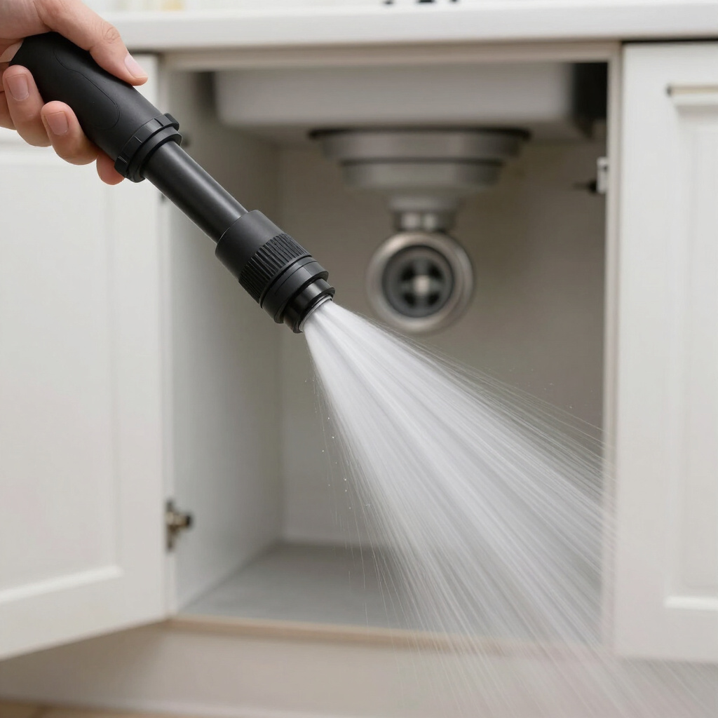Drain Cleaning & Unclogging in El Cajon
