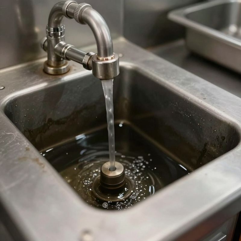 Garbage Disposal in El Cajon