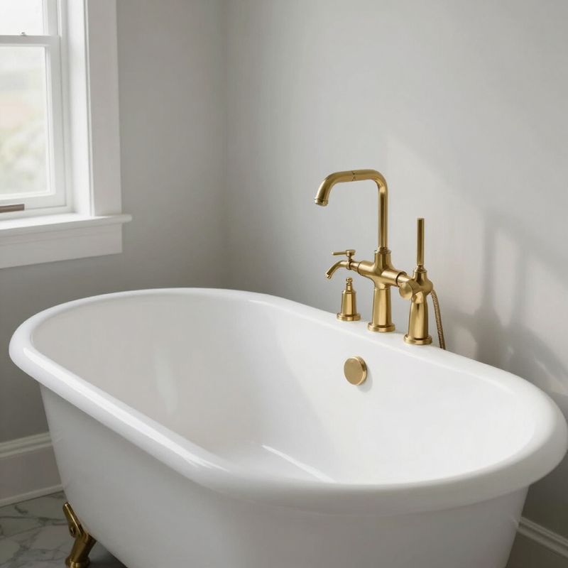 Bathroom & Kitchen Upgrades in El Cajon