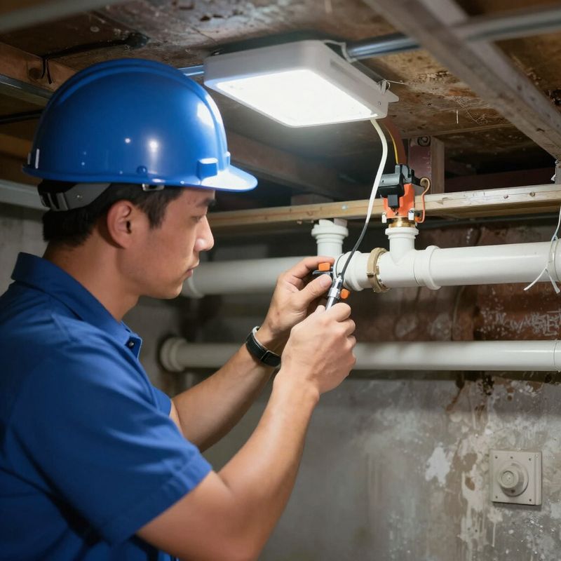 Emergency Plumbing in El Cajon